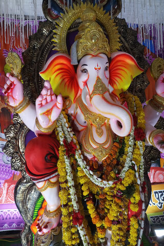 Divine Blessings: The S..
