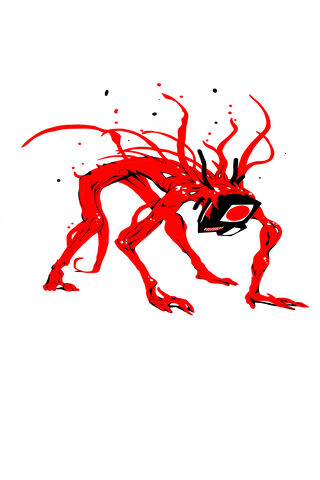 Idiot Monster