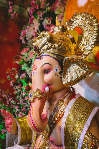 Divine Blessings: The Essence of Malad Cha Shree 🌺🙏