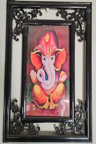 The Lord Ganesh