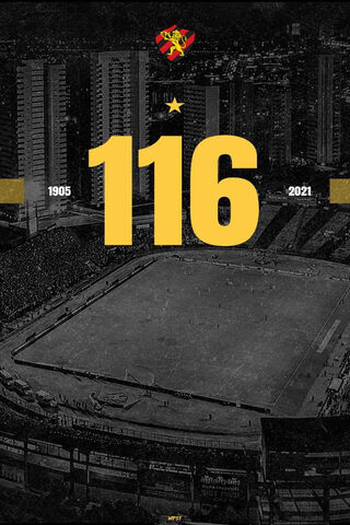 Celebrating 116 Years of Passion ⚽🎉