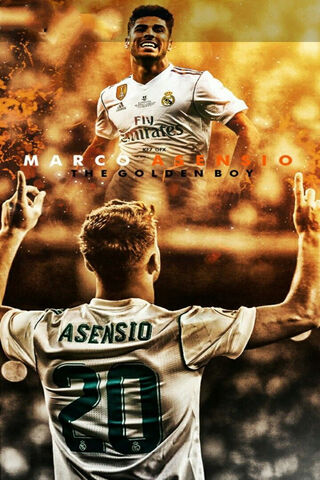 Asensio