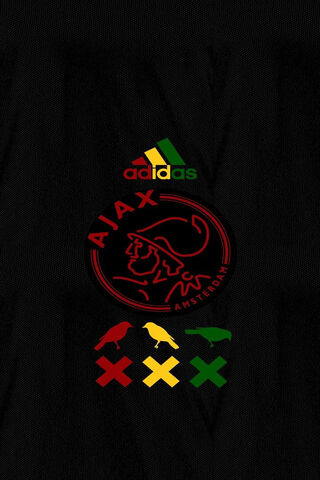 Ajax: The Spirit of Ams..