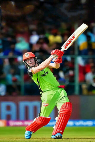 Cricketing Glory: ABD's..