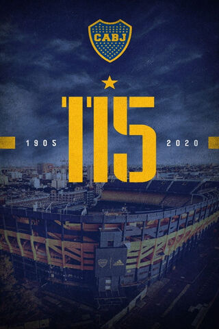 Boca Juniors