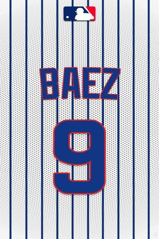 Cubs Pride: The Legacy of Baez