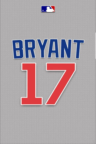 Cubs Pride: The Legacy of Bryant