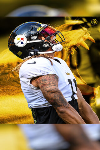 Steelers Wallpaper - Download to your mobile from PHONEKY