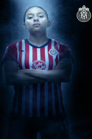 Chivas Girls: Empowering the Future of Football ⚽️💪