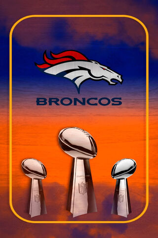 Denver Broncos Superbo