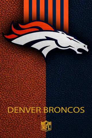 Broncos Pride: A Touch of Denver Spirit! 🏈🐴
