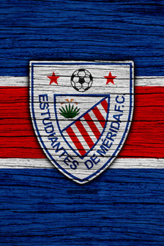 Pride of Mérida: Estudiantes FC ⚽️🇻🇪