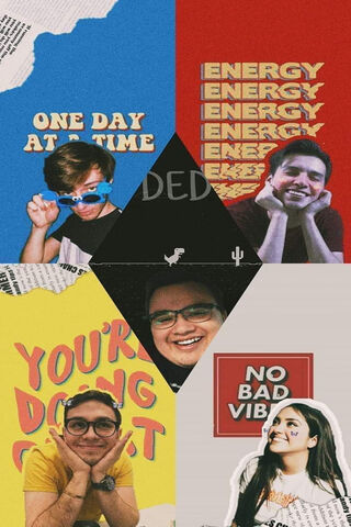 Energize Your Day with Esos 4 Ft Ari! ⚡️✨