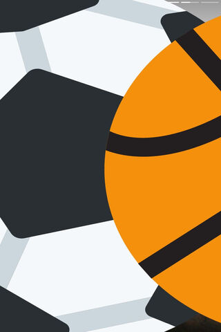 The Ultimate Sports Showdown: Football vs. Basketball ⚽🏀