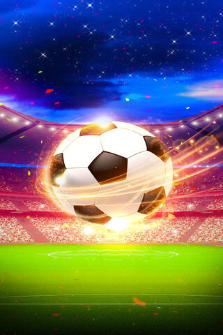 The Magic of Fútbol ⚽✨