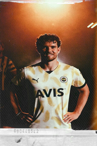 Ferdi Kadıoğlu