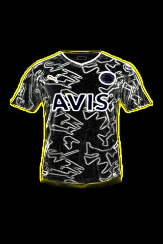 Fenerbahçe's Bold New Look! ⚽️✨