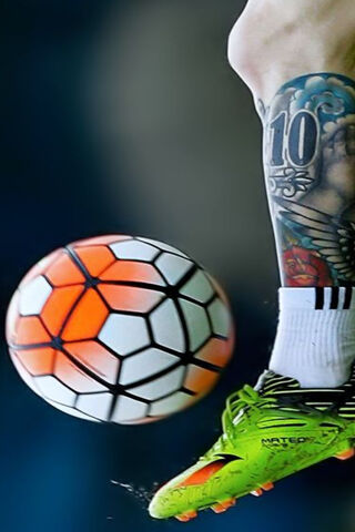 Kicking It with Style ⚽️✨