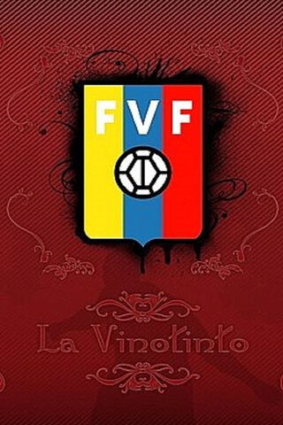 The Heart of Vinotinto: A Symbol of Passion