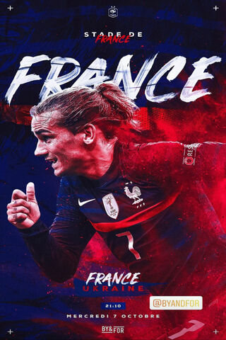 France vs. Ukraine: A Clash of Titans ⚽🇫🇷