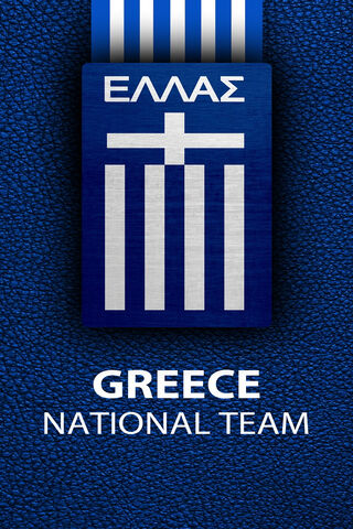 Greece National Team