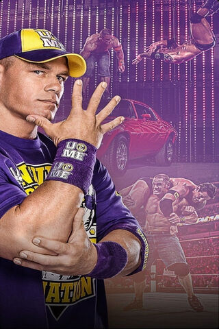 The Champ is Here! 🏆💪