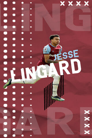 Jesse Lingard