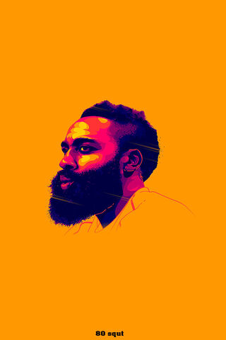 James Harden Nba Wallpaper - Download to your mobile from PHONEKY