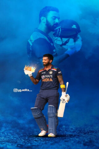 KL Rahul: The Rising Star of Indian Cricket 🌟🏏