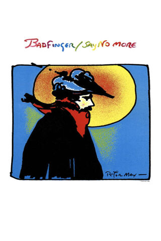 Kedah: A Colorful Tribute to Badfinger