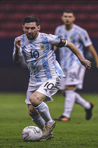 LeoMessi