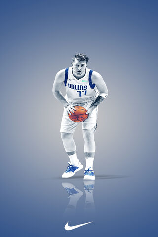 Luka Doncic: The Rising Star of Basketball 🌟🏀