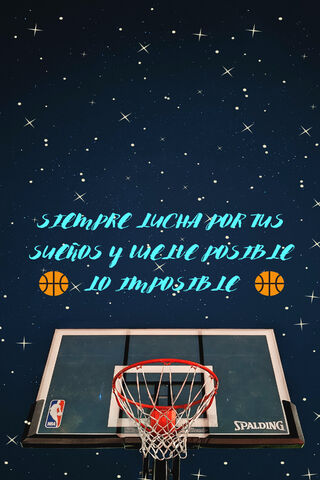 Chasing Dreams on the Court 🌟🏀