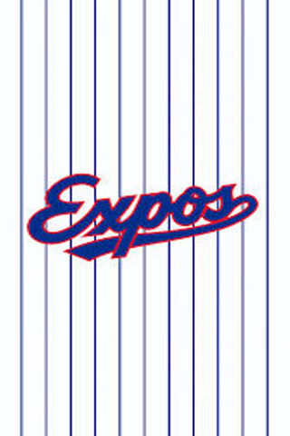 Nostalgia for the Montreal Expos ⚾️🇨🇦