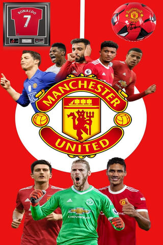 Legends of Manchester United: A Tribute to Glory ⚽️🏆