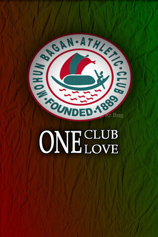 The Legacy of Mohun Bagan: One Club, One Love ❤️⚽