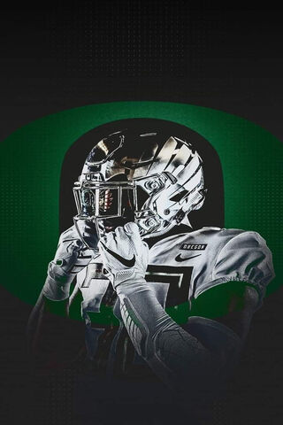 Oregon