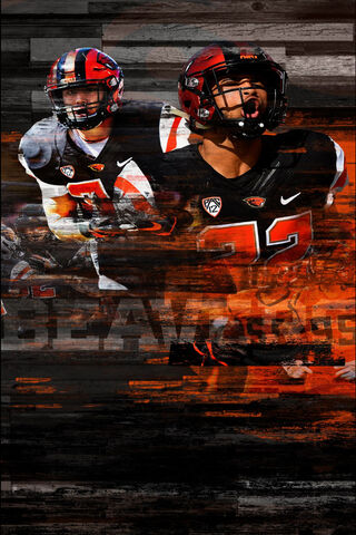 Oregon State Beavers