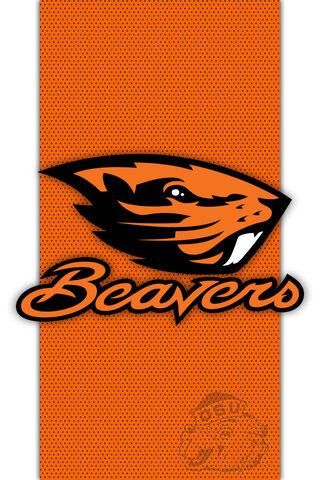 Oregon State Beavers