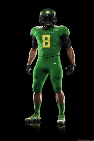 Oregon