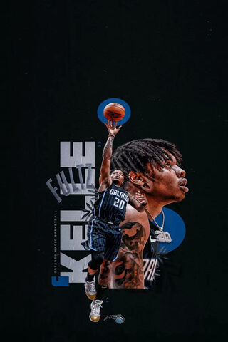 Magic in Motion: The Rise of Orlando's Star 🌟🏀