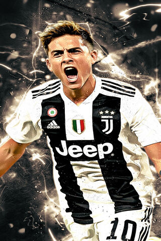 The Passion of Paulo Dybala ⚽🔥
