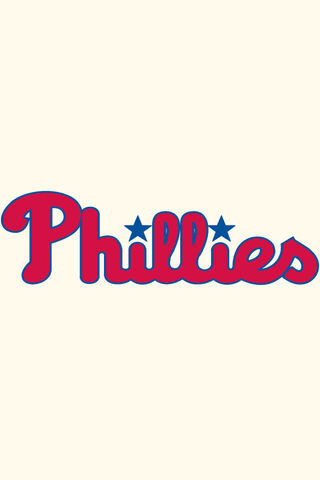 Philadelphia Phillies Away Wallpaper iOS 4 Retina Display  Flickr