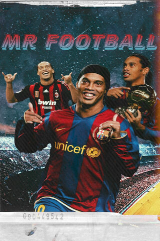 Ronaldinho