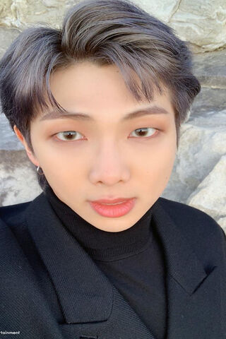 Charismatic Charm: The Essence of RM