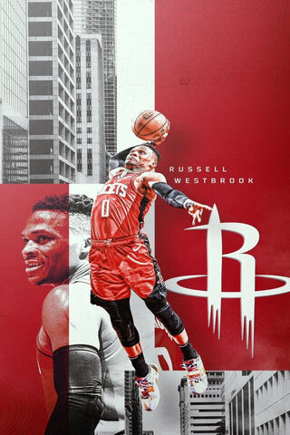 Russell Westbrook