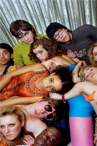 Skins Uk