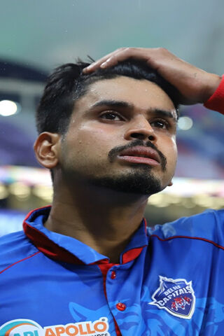 Shreyas Iyer: The Rising Star of Indian Cricket 🌟