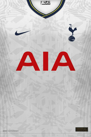 Tottenham's Iconic Home Kit: A Symbol of Pride ⚽️🏆