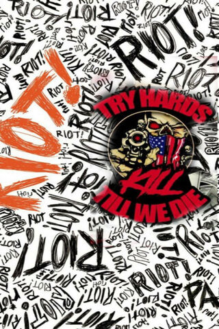 Unleash the Chaos: Tryhards Unite! 🎮🔥